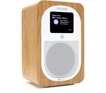 Pure Evoke H3 (Oak)