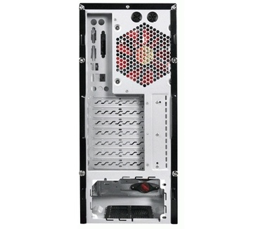 Thermaltake VJ2000BWS