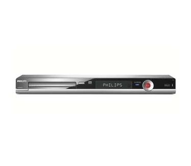 Philips DVDR3450