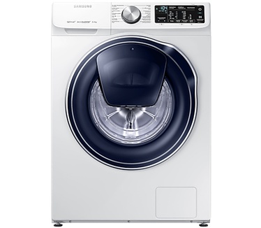 Samsung QuickDrive WW81M642OPW