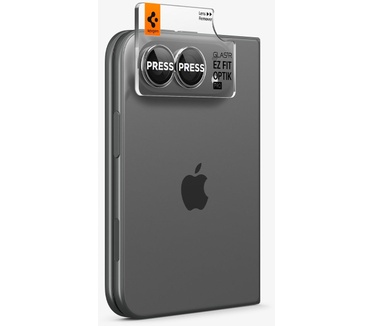 Spigen Optik Pro EZ Fit