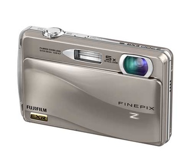Fujifilm FinePix Z700EXR Goud