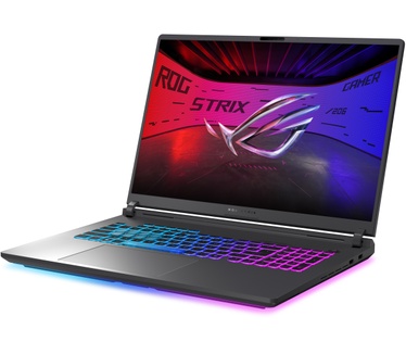ASUS G815LR-S9320W