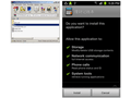 Android DroidKongFu-malware