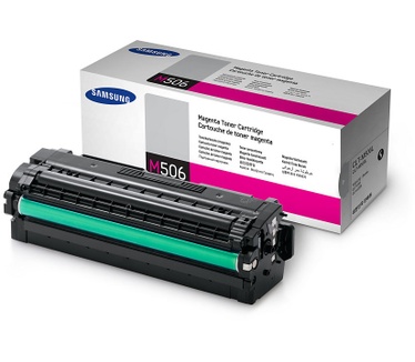 Image Excellence CLT-M506L