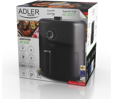Adler AD 6310