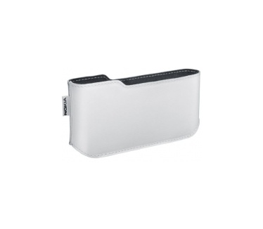 Nokia Case CP-321 White
