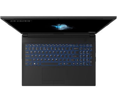 Medion Erazer P15601 (30027600, Azerty toetsenbord)