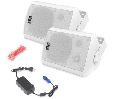 Pyle PDWR51BTWT