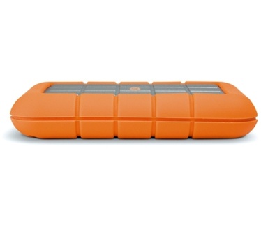 LaCie Rugged Hard Disk  250GB