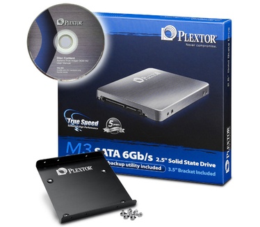 Plextor PX-64M3 64GB