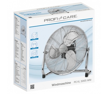 ProfiCare PC-VL 3065 WM