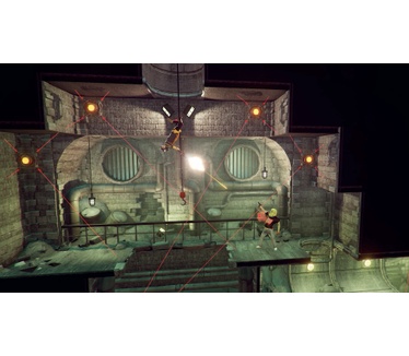 My Friend Pedro, PC (Windows)