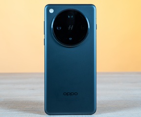 Oppo Find X8 Pro - Ontwerp