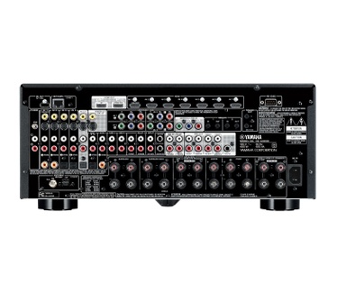 Yamaha Aventage RX-A3030 Zwart