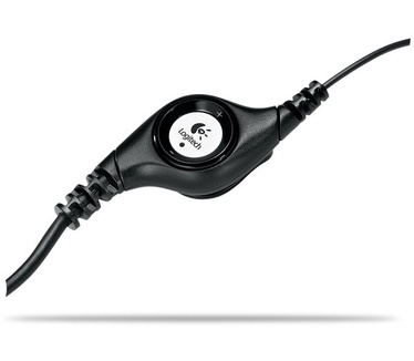 Logitech ClearChat Comfort USB