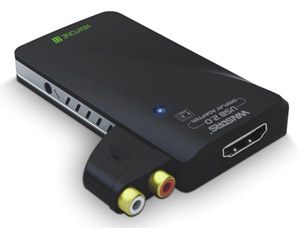 Winstars usb2.0 to hdmi adapter