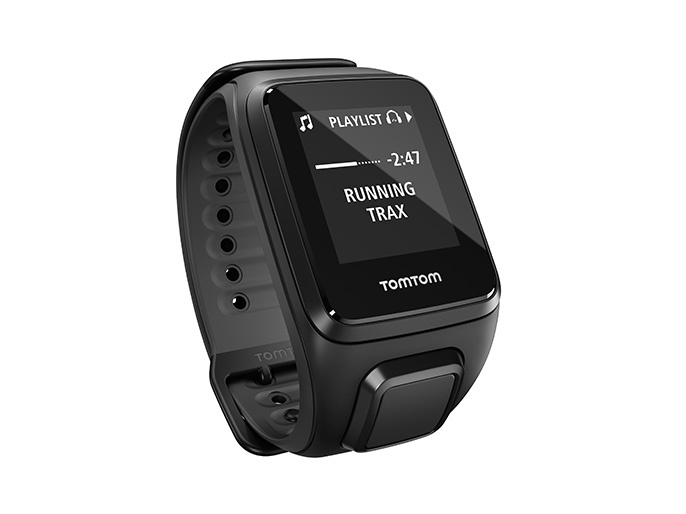Tomtom runner 3 spotify outlet