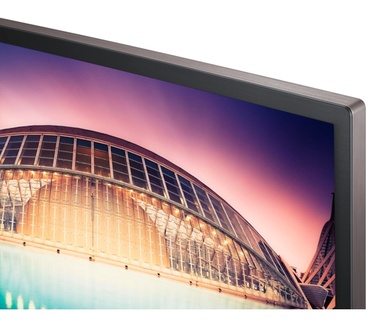 Samsung S24E650C Zwart