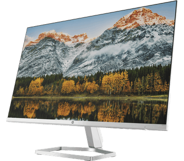 HP M27fw (2H1A4E9) Zilver