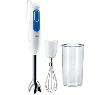 Braun Multi Quick 3
