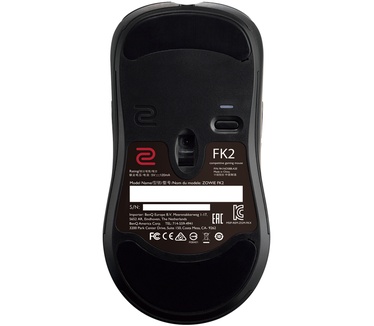 Zowie FK2