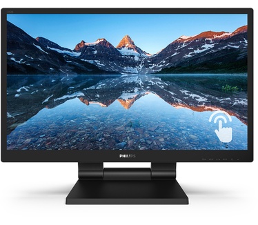 Philips B-line 242B9T Zwart