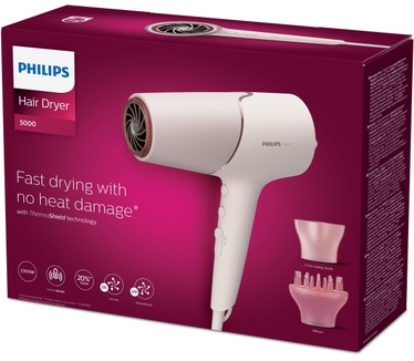 Philips 5000 Series BHD530/00 Föhn
