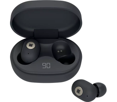 Kreafunk aBEAN (Zwart)