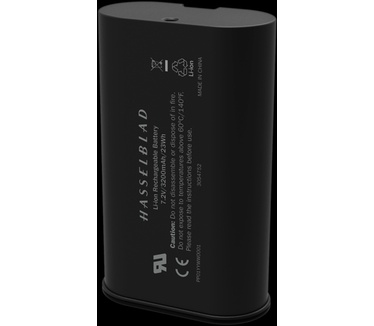 Hasselblad X1D Rechargeable Battery