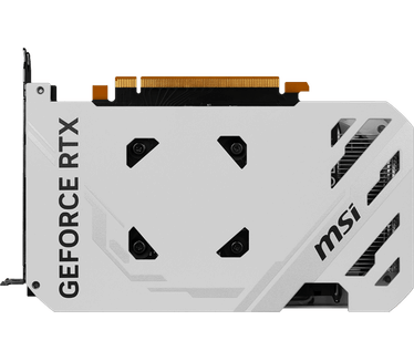MSI GeForce RTX 4060 VENTUS 2X WHITE 8G