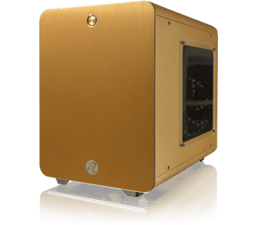 Raijintek Metis