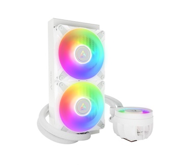 Arctic Liquid Freezer III 240 A-RGB