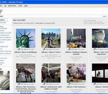 Gallery screenshot (410 pix)