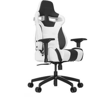 Vertagear S-Line SL4000 (Wit/Zwart)