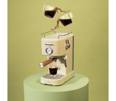 Cecotec Power Espresso 20 Retro Green