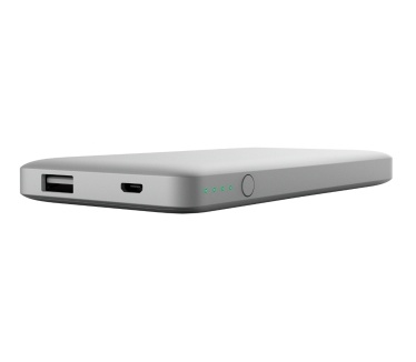 Belkin Pocket Power 5000mAh - Zilver