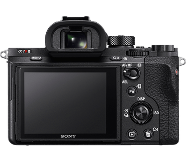 Sony A7r II