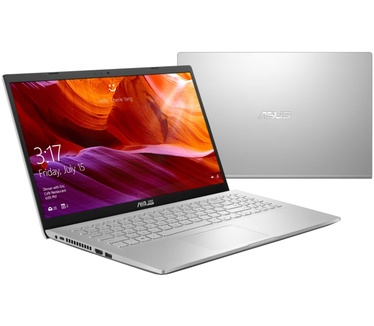 Asus X509MA-EJ140T-BE