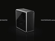 Cooler Master MasterFrame Series-teaser