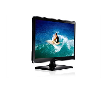 Samsung Series 5 UE22ES5400W Zwart