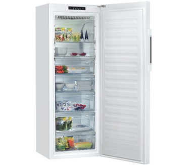 Whirlpool WVA35642NFW2