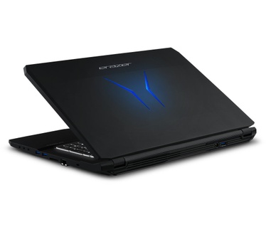Medion Erazer X7843 gaming laptop