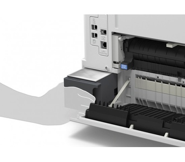 Epson Workforce Pro WF-8590 DTWFC