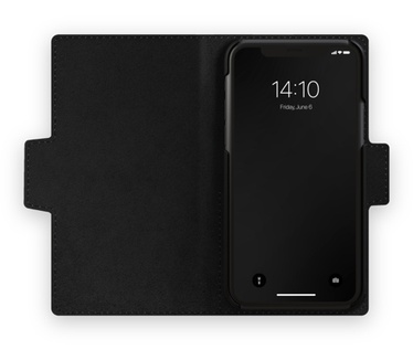 iDeal of Sweden Metal Woods (iPhone X/iPhone XS/iPhone 11 Pro) Groen