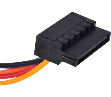 Silverstone SST-ST600P