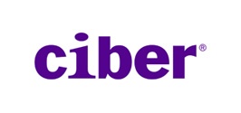 Ciber logo