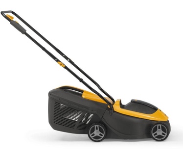 Stiga Collector 132e