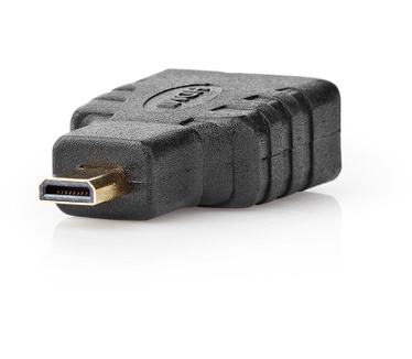 Nedis CVGP34907BK