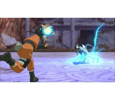 Naruto Shippuden: Ultimate Ninja Storm Generations, PlayStation 3